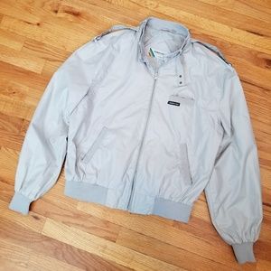 Members Only Jacket